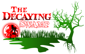 The Decaying Swamp poster