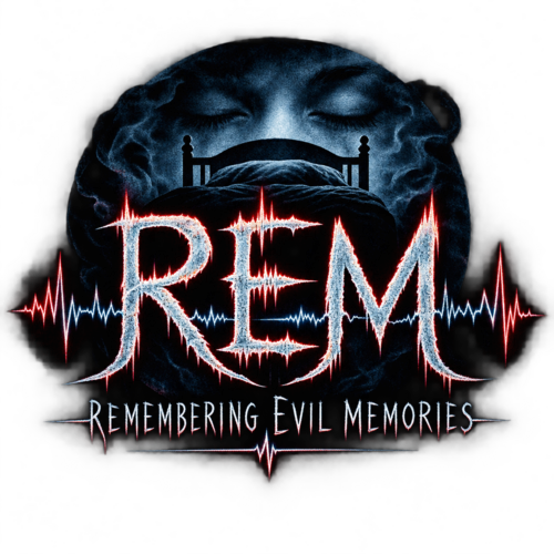 REM: Remembering Evil Memories poster