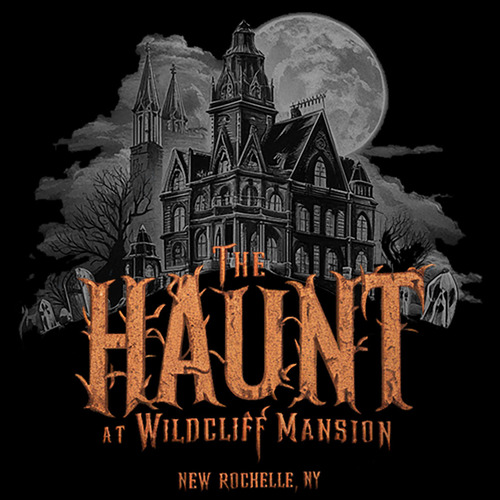 The Haunt at Wildcliff Mansion poster