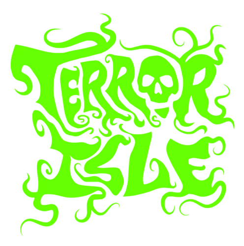 Terror Isle Haunted Attraction poster