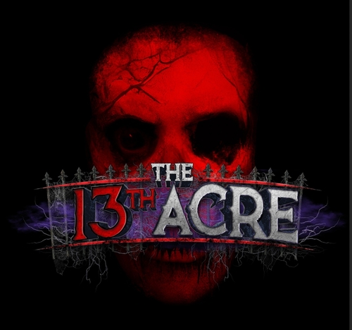 The 13th Acre Fire Pit Rentals (Fall 2024) poster