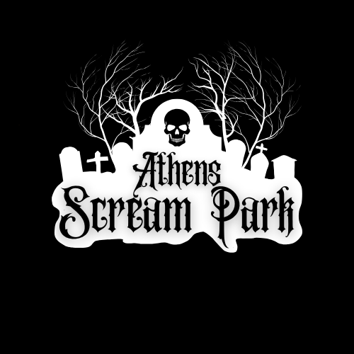 Athens Scream Park!  Xtreme Night! 2026 poster