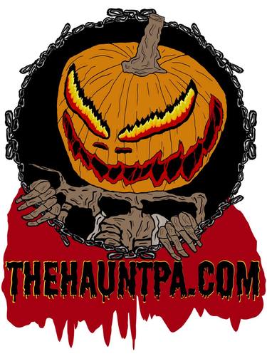 The Haunt PA (Schaefferstown) poster