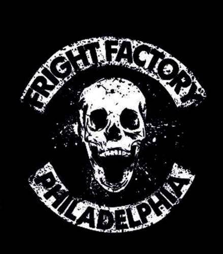 FRIGHT FACTORY 2026 (new) image