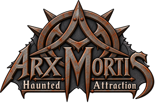 ARX MORTIS 2026 poster