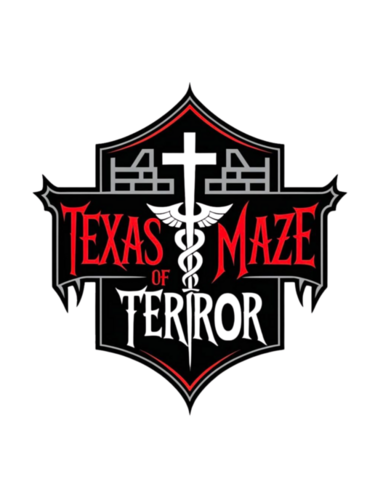 Texas Maze of Terror: Dark Haven 2026 poster