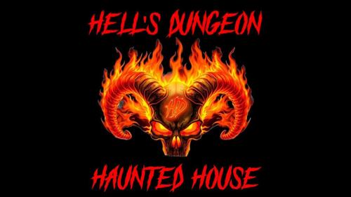 Hell's Dungeon 2026 poster